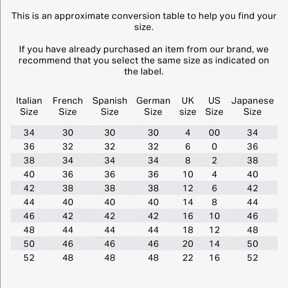 Emporio Armani Dress Black Blue Fitted Career Sleeveless Color block 42 Midi - Picture 7 of 7